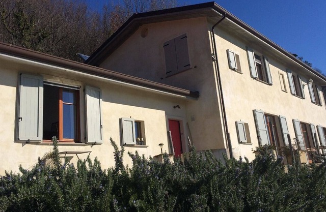 Ferienhaus für 14 Gäste mit 252m² in Tresana