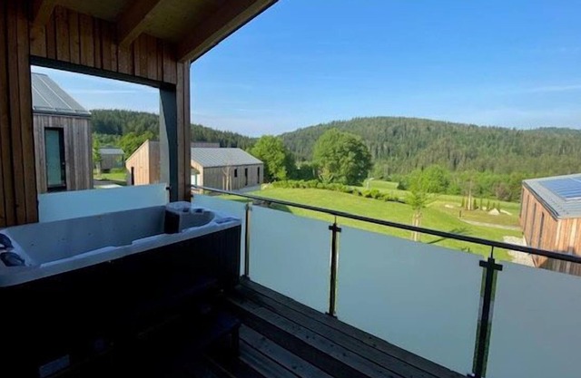 Ferienhaus für 3 Gäste mit 71m² in Mauth (168364)