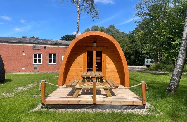 Ferienhaus für 4 Gäste mit 18m² in Silberstedt (248901)