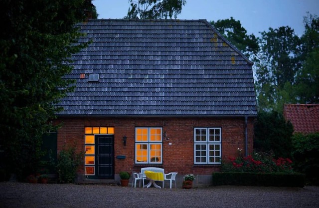 Ferienhaus für 5 Gäste mit 65m² in Giddendorf (265573)