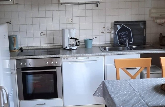 Ferienhaus für 4 Gäste mit 50m² in Scharbeutz