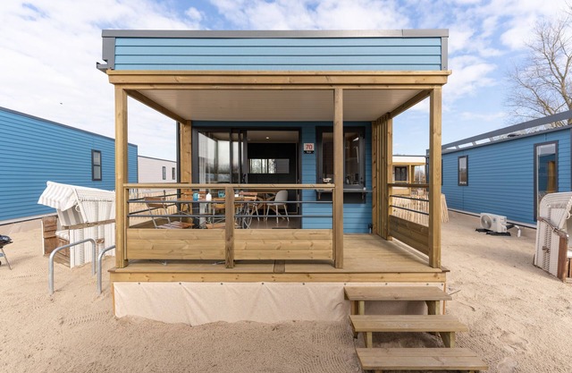Ferienhaus für 4 Gäste mit 30m² in Scharbeutz (169971)