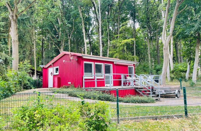 Ferienhaus für 4 Gäste mit 76m² in Malchow (175185)