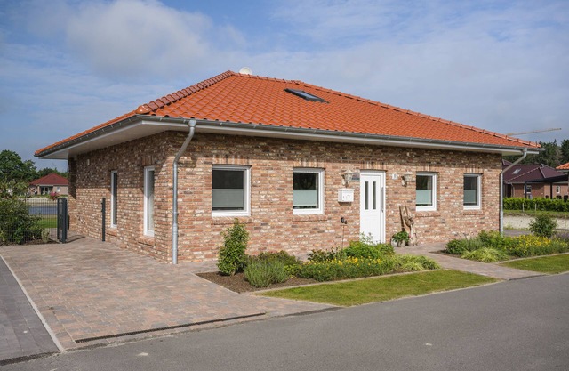 Ferienhaus für 4 Gäste mit 100m² in Walchum (156268)