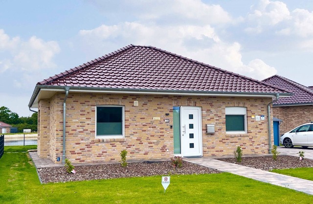 Ferienhaus für 4 Gäste mit 80m² in Walchum (176204)