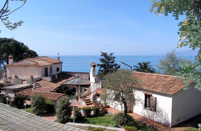 Ferienhaus für 4 Gäste mit 55m² in Maratea (162761)