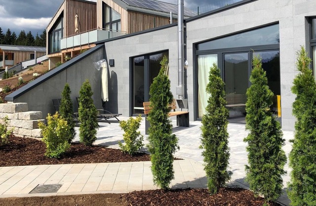 Ferienhaus für 4 Gäste mit 80m² in Mauth (163676)