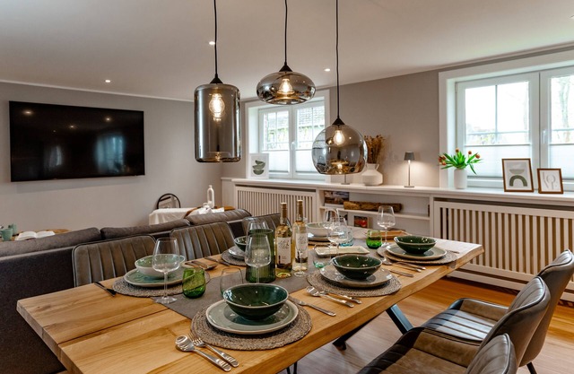 Ferienhaus für 4 Gäste mit 120m² in Sylt (250933)