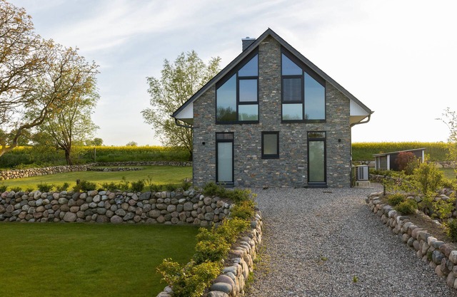 Ferienhaus für 4 Gäste mit 105m² in Hohenkirchen (245964)