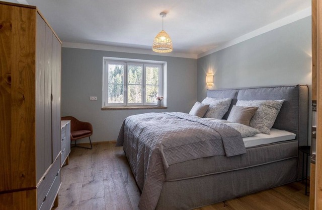 Ferienhaus für 5 Gäste mit 96m² in Fieberbrunn (184391)