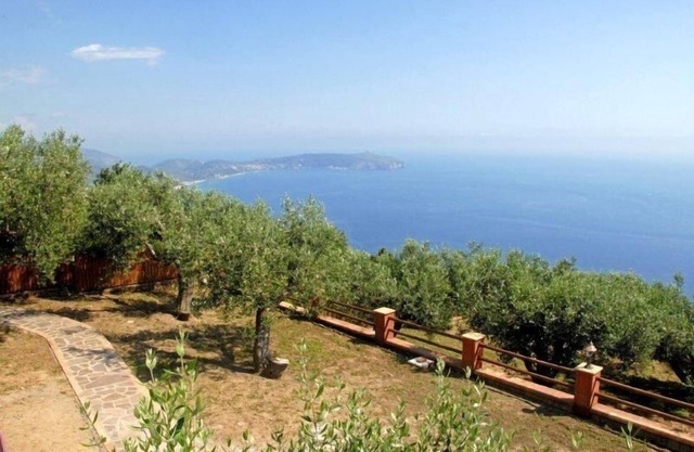 Ferienhaus für 5 Gäste mit 100m² in Pisciotta (162596)