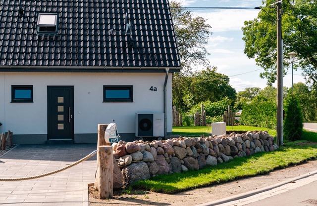 Ferienhaus für 6 Gäste mit 104m² in Groß Mohrdorf OT Wendisch Langendorf (245424)