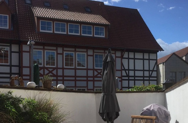 Ferienhaus für 6 Gäste mit 100m² in Duderstadt (165457)