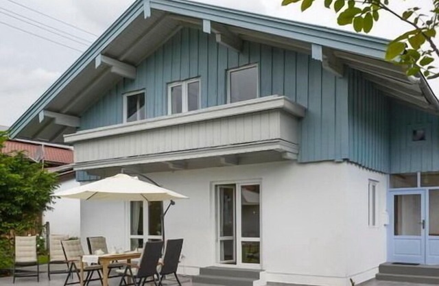 Ferienhaus für 6 Gäste mit 138m² in Oberaudorf