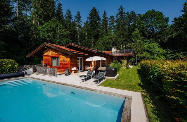 Ferienhaus für 4 Gäste mit 150m² in Großgmain (266110)