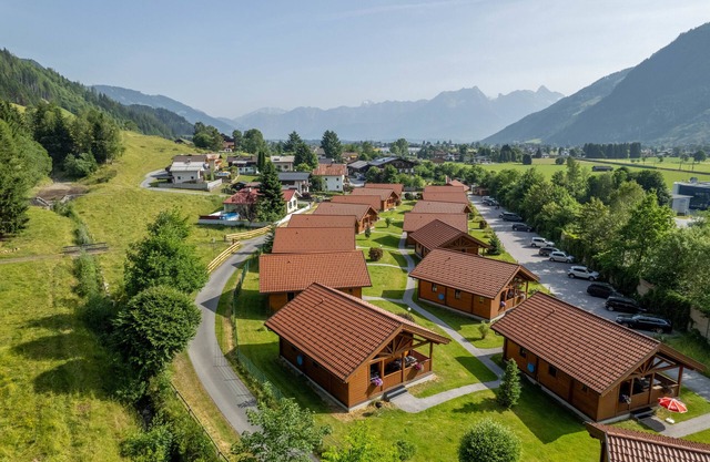 Ferienhaus für 6 Gäste mit 76m² in Maishofen (245958)