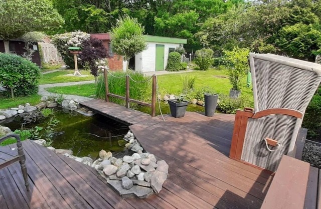 Ferienhaus für 6 Gäste mit 130m² in Almdorf