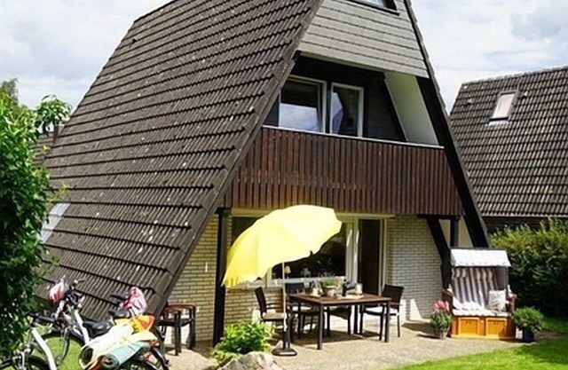 Ferienhaus für 6 Gäste mit 80m² in Kappeln (188682)