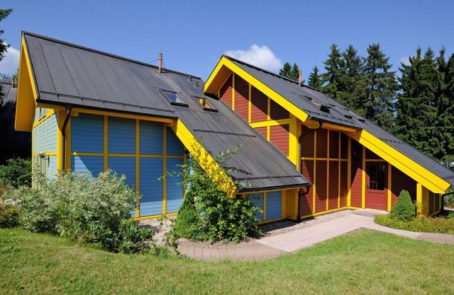 Ferienhaus für 6 Gäste mit 90m² in Oberhof (169596)