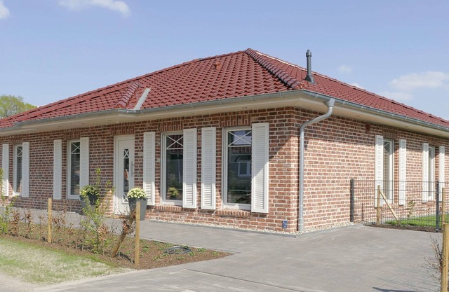 Ferienhaus für 6 Gäste mit 105m² in Walchum (166761)