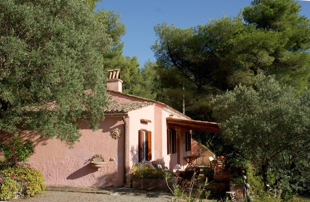 Ferienhaus für 6 Gäste mit 100m² in Maratea (162760)