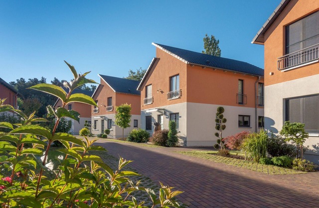 Ferienhaus für 6 Gäste mit 130m² in Berlin (145053)
