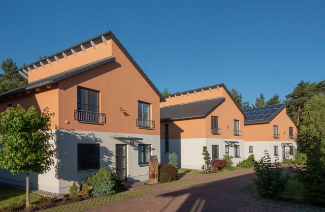 Ferienhaus für 6 Gäste mit 130m² in Berlin (145062)
