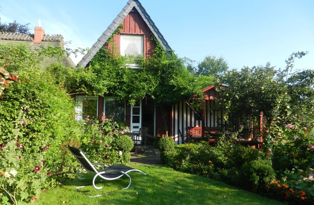 Ferienhaus für 6 Gäste mit 70m² in Ulsnis (184266)