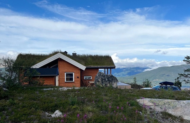 Ferienhaus für 6 Gäste mit 70m² in Vrådal (175512)