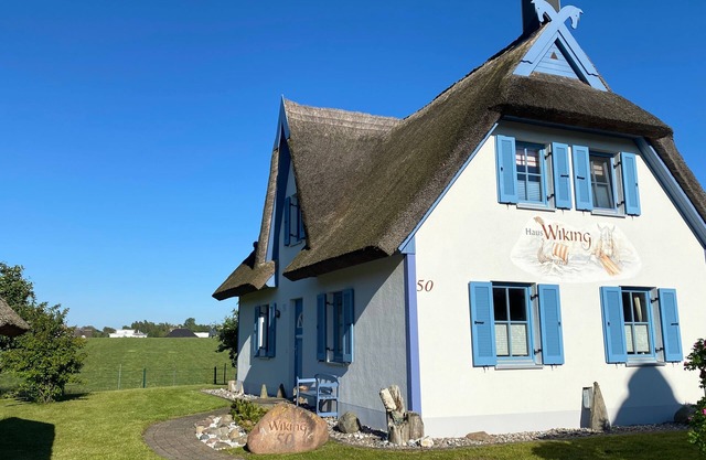 Ferienhaus für 6 Gäste mit 100m² in Glowe (170602)