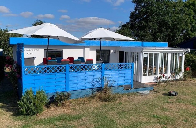 Ferienhaus für 7 Gäste mit 70m² in Haderslev (179306)