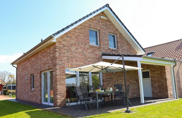 Ferienhaus für 7 Gäste mit 109m² in Walchum (184642)