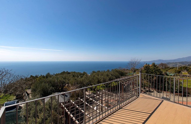 Ferienhaus für 8 Gäste mit 132m² in Pisciotta (163281)