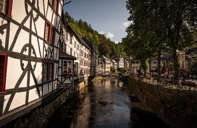 Ferienhaus für 8 Gäste mit 200m² in Monschau (157238)