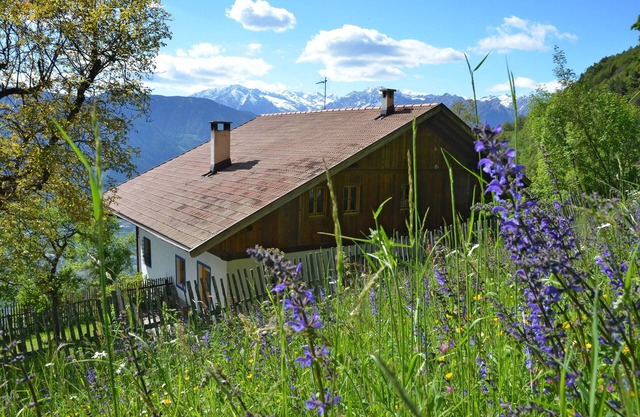 Ferienhaus für 8 Gäste mit 158m² in Vöran (251386)