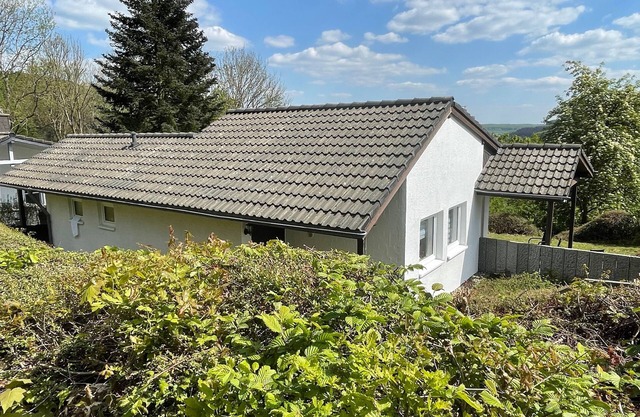 Ferienhaus für 6 Gäste mit 84m² in Biersdorf am See (184195)