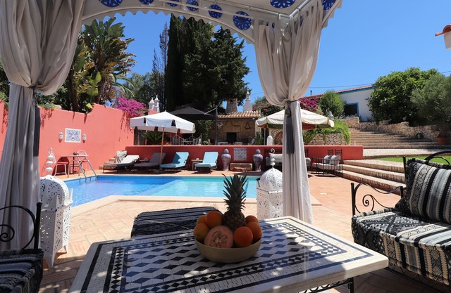 Ferienhaus für 4 Gäste mit 56m² in Silves-Gregórios (165389)