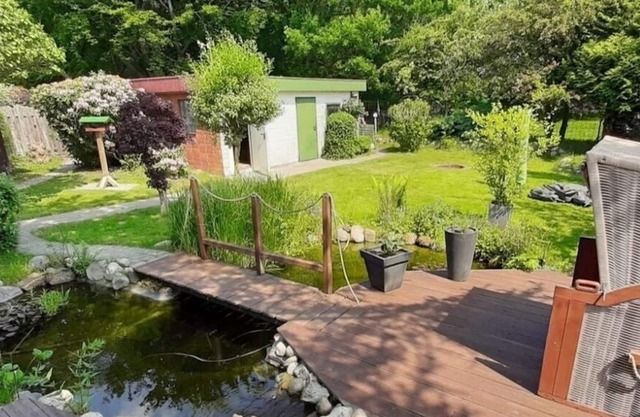 Ferienhaus für 6 Gäste mit 120m² in Almdorf (127354)