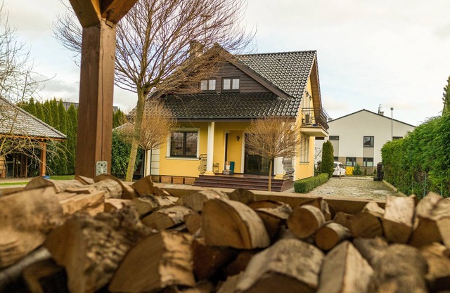 Ferienhaus für 6 Gäste mit 130m² in Stargard