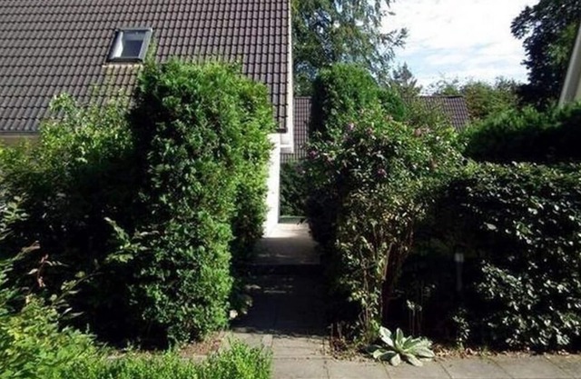 Ferienhaus für 4 Gäste mit 55m² in Lalendorf-vietgest