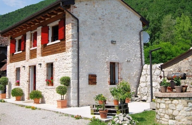 Ferienhaus für 5 Gäste mit 75m² in Bassano del Grappa