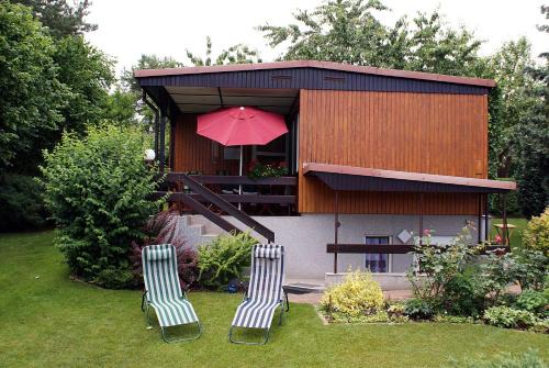 Ferienhaus "Hauß" Objekt ID 12063