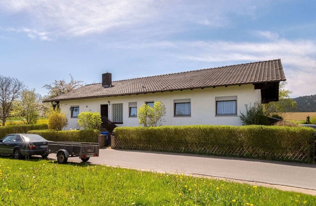 Ferienhaus Bad Kötzting