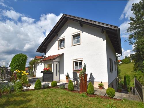 Ferienhaus in Bayern nahe Skilift
