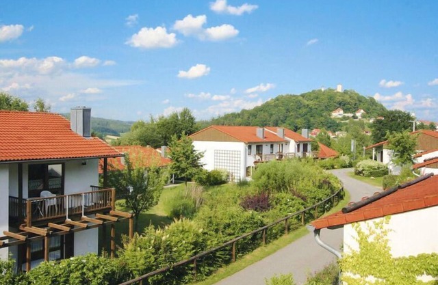 Ferienhaus in Falkenstein für 6 Personen