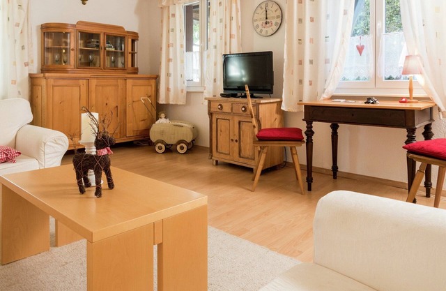 Ferienwohnung nahe dem Skigebiet Feldberg