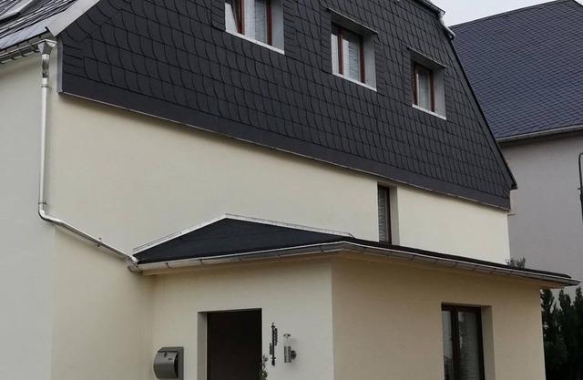 Ferienhaus Köhler