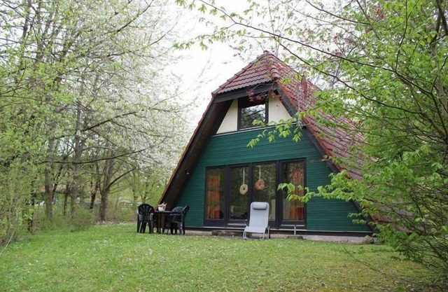 Ferienhaus "Kirschblüte"