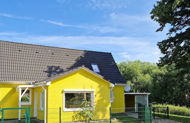 Ferienhaus Klausdorf FDZ 691 - FDZ 691