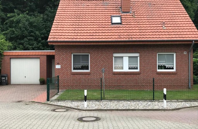 Ferienhaus Kleymann